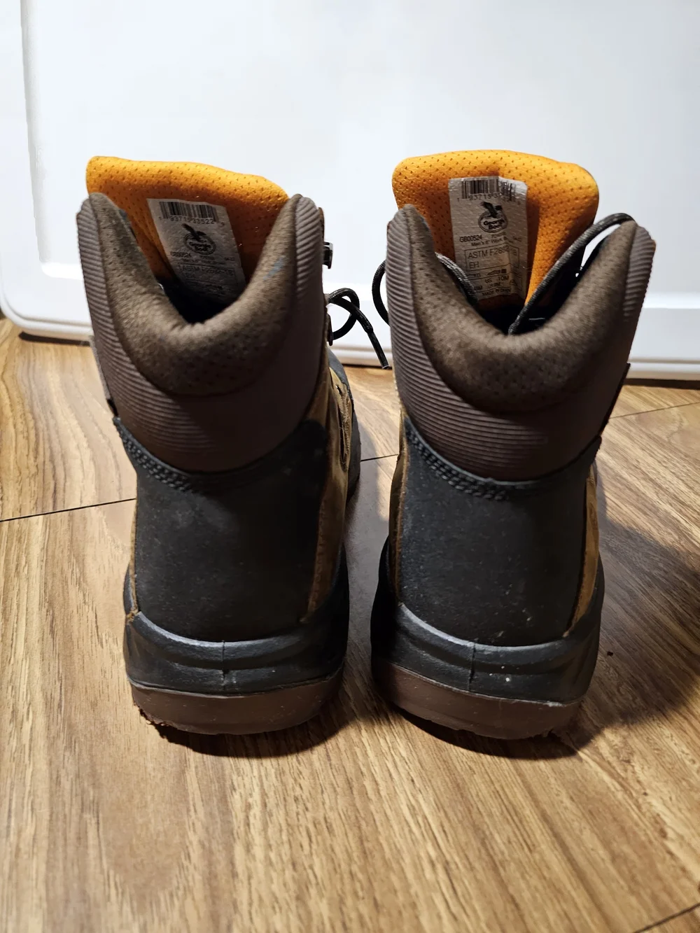 Georgia Boot GB00524 Men's 6